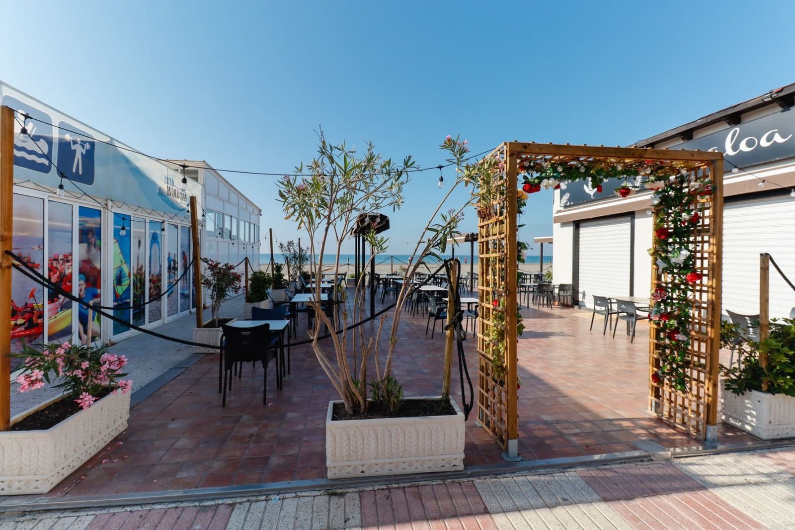 Appartement de 3 chambres à louer à Santa Pola - 850 € (Ref: 9919926)