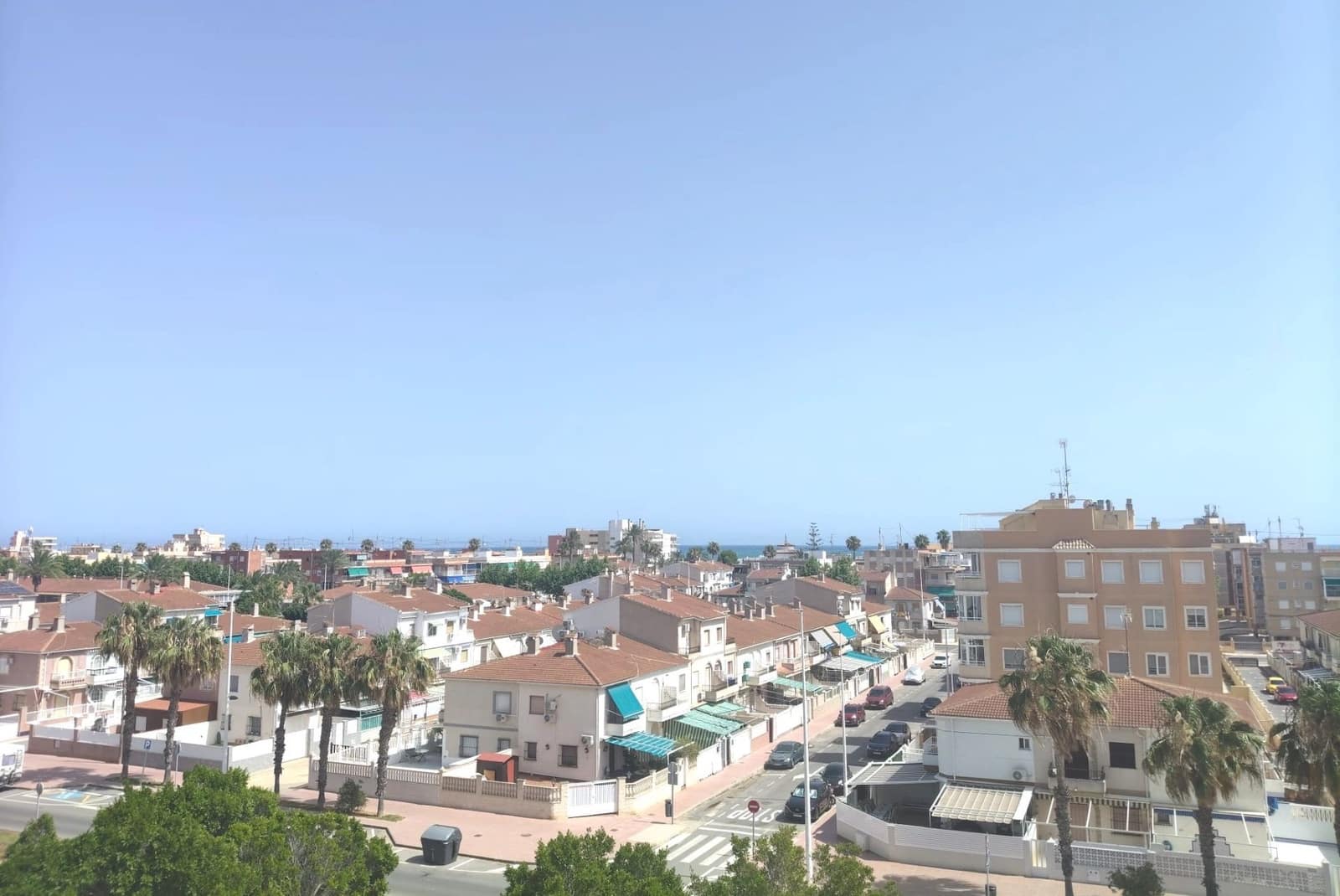 Appartement de 3 chambres à louer à Santa Pola - 850 € (Ref: 9919926)