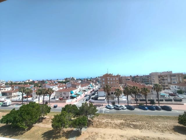 Appartement de 3 chambres à louer à Santa Pola - 850 € (Ref: 9919926)