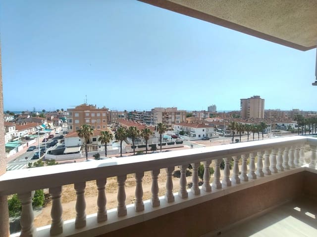 Appartement de 3 chambres à louer à Santa Pola - 850 € (Ref: 9919926)