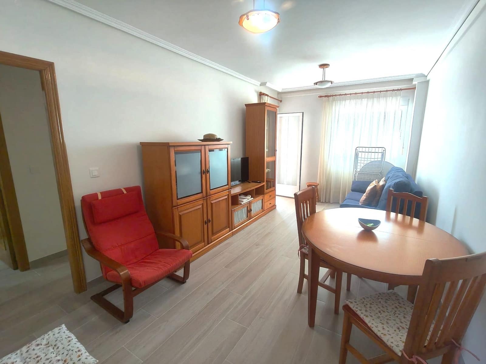 Appartement de 3 chambres à louer à Santa Pola - 850 € (Ref: 9919926)