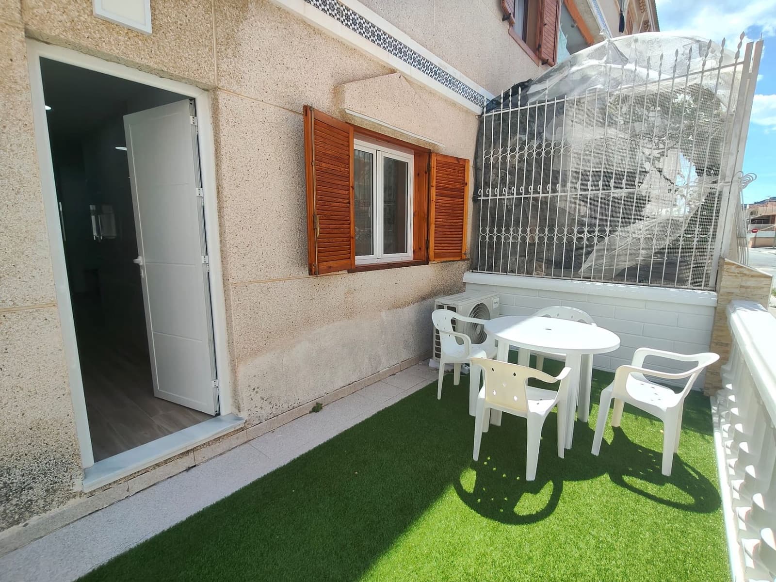 2 camera da letto Villa da affittare in Santa Pola - 850 € (Rif: 9928844)