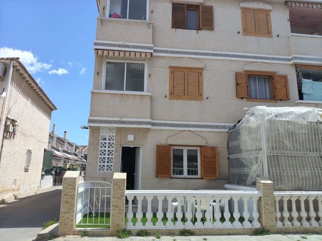 2 slaapkamer Villa te huur in Playa Tamarit - Playa Lissa, Santa Pola - € 850 (Ref: 9928844)