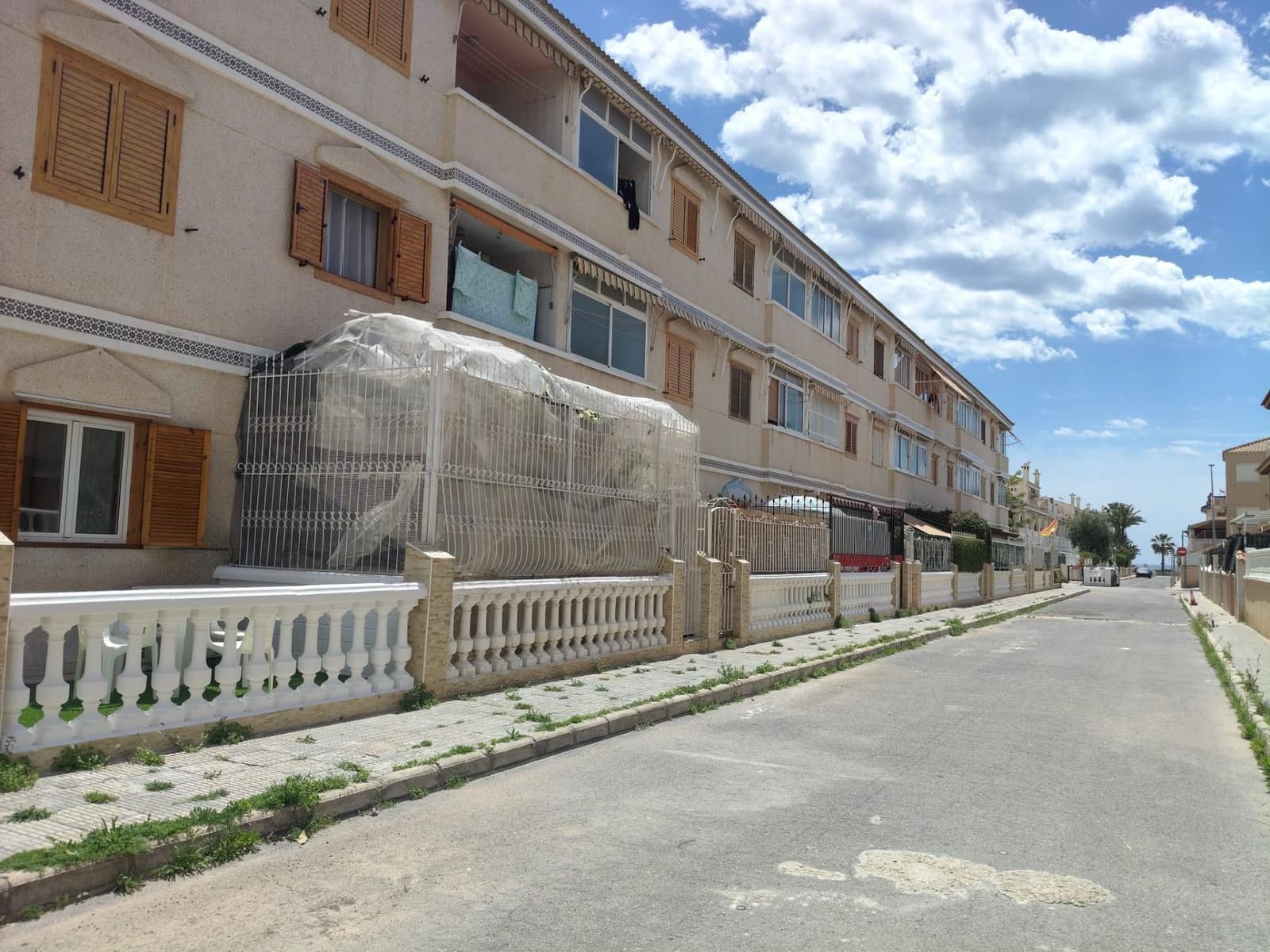 2 camera da letto Villa da affittare in Santa Pola - 850 € (Rif: 9928844)