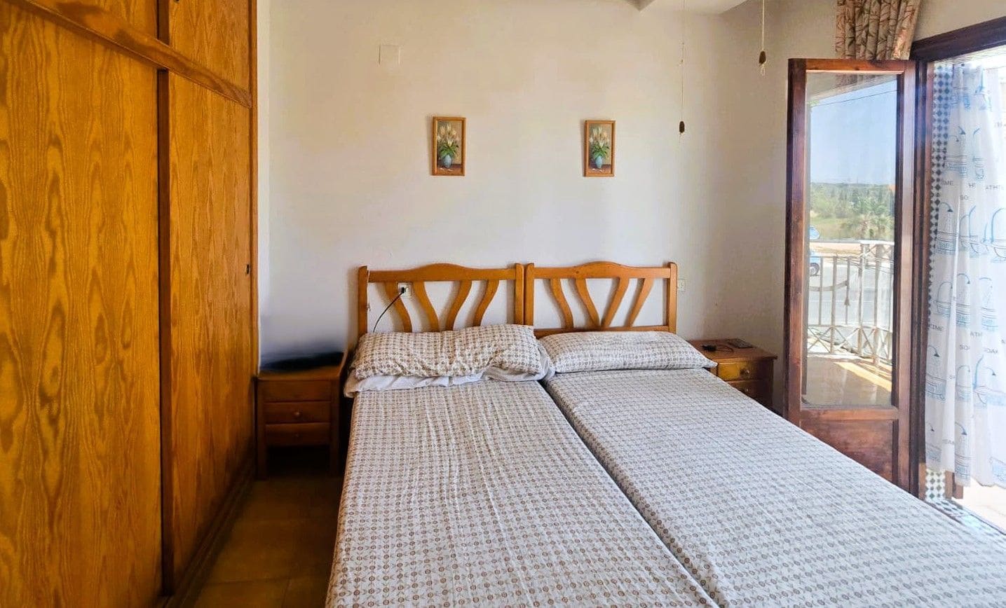 1 sovrum Bungalow till salu i Santa Pola - 150 000 € (Ref: 9928845)