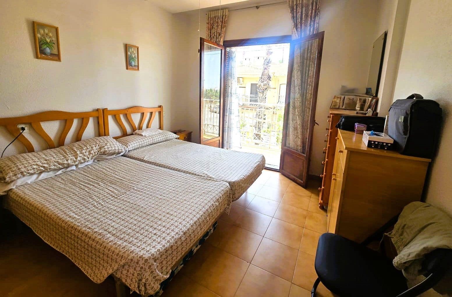 1 sovrum Bungalow till salu i Santa Pola - 150 000 € (Ref: 9928845)