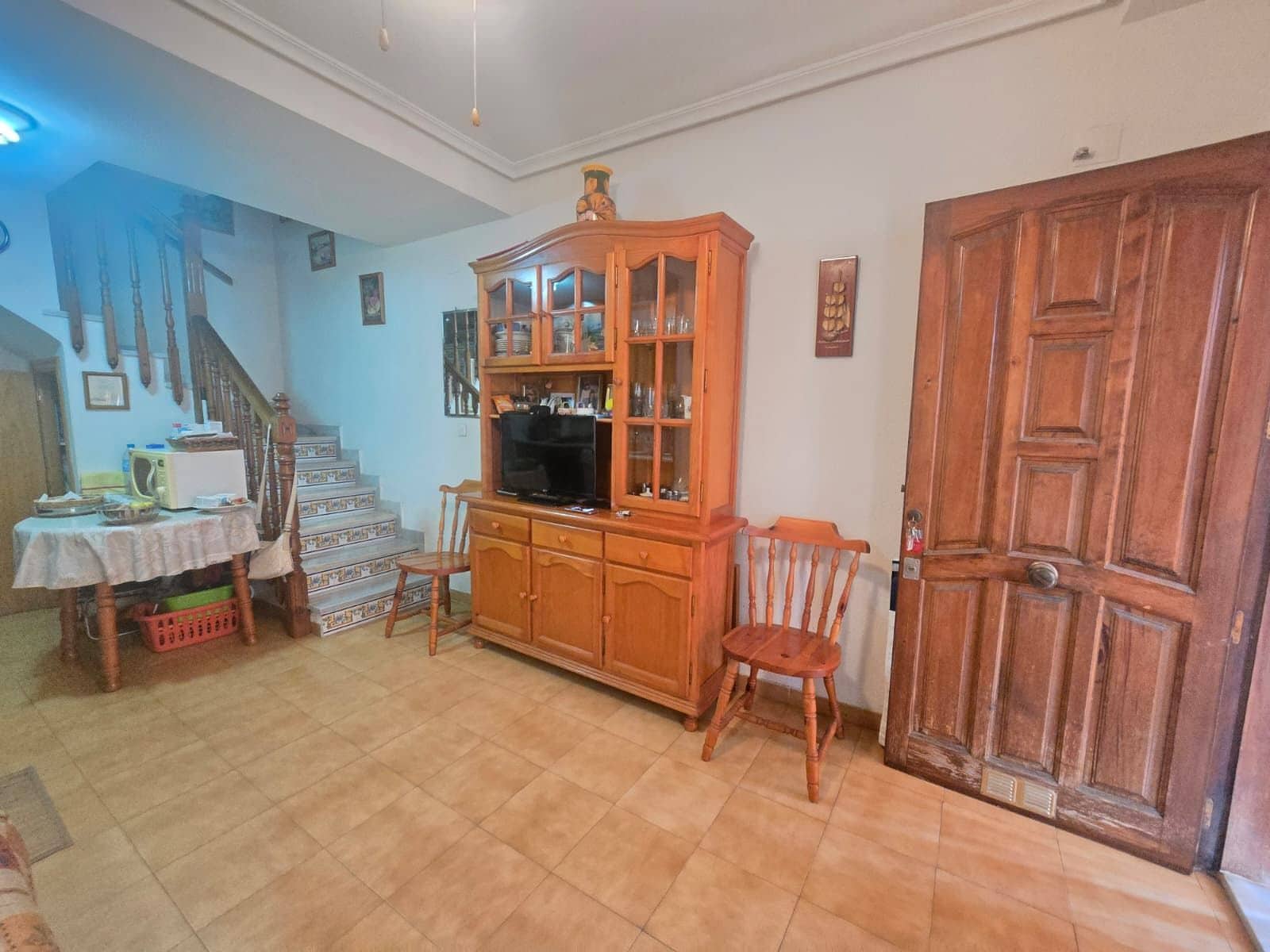 1 sovrum Bungalow till salu i Santa Pola - 150 000 € (Ref: 9928845)