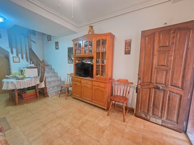1 sovrum Bungalow till salu i Santa Pola - 150 000 € (Ref: 9928845)