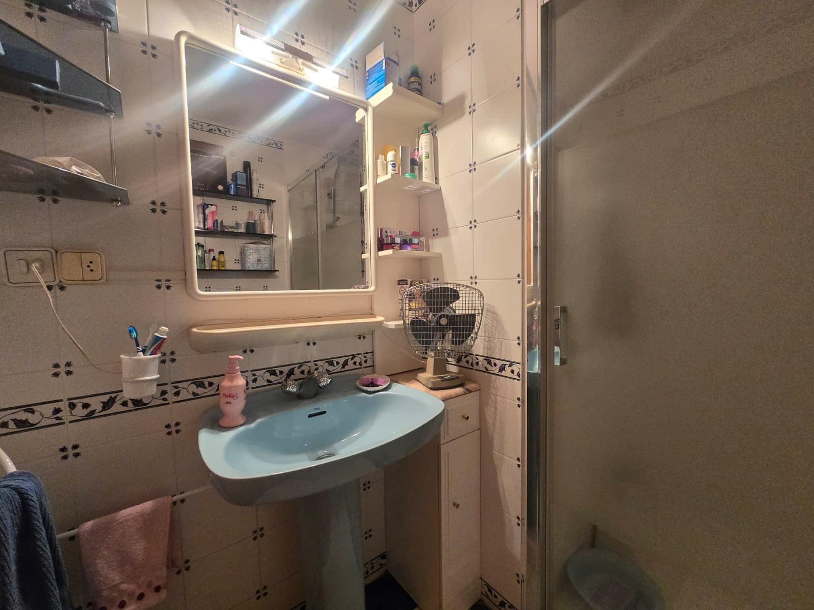 1 sovrum Bungalow till salu i Santa Pola - 150 000 € (Ref: 9928845)