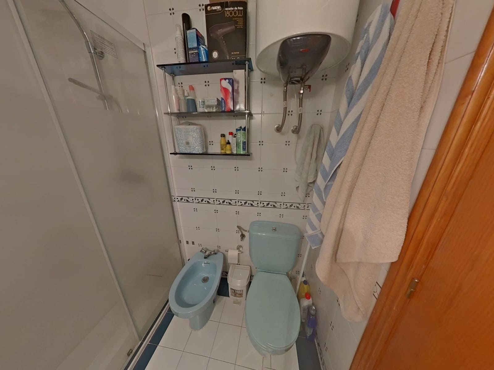 1 sovrum Bungalow till salu i Santa Pola - 150 000 € (Ref: 9928845)