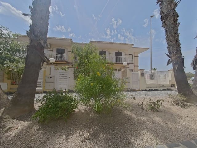 1 sovrum Bungalow till salu i Santa Pola - 150 000 € (Ref: 9928845)