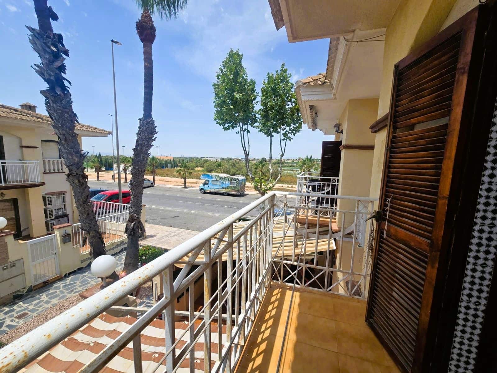 1 sovrum Bungalow till salu i Santa Pola - 150 000 € (Ref: 9928845)