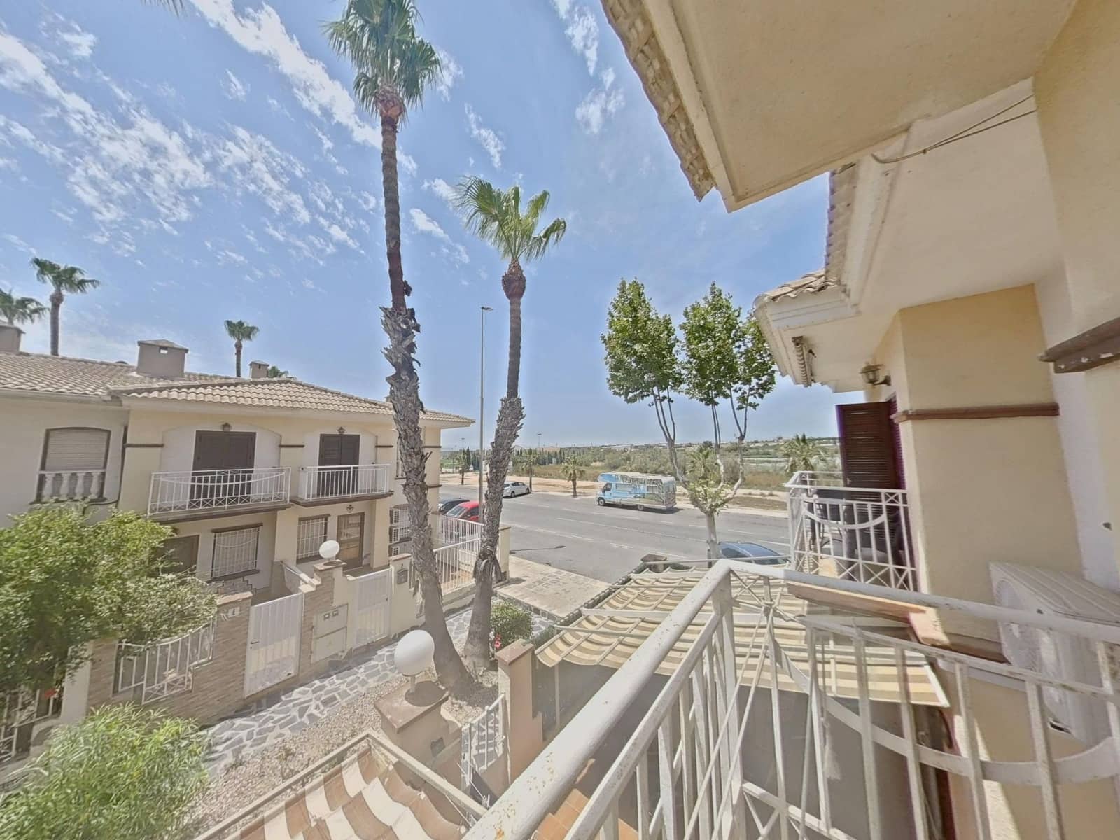 1 sovrum Bungalow till salu i Santa Pola - 150 000 € (Ref: 9928845)
