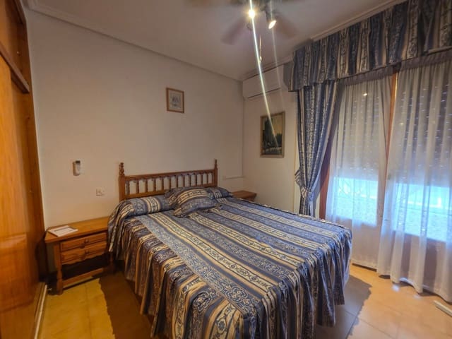 2 slaapkamer Bungalow te huur in Gran Playa, Santa Pola - € 700 (Ref: 9928846)