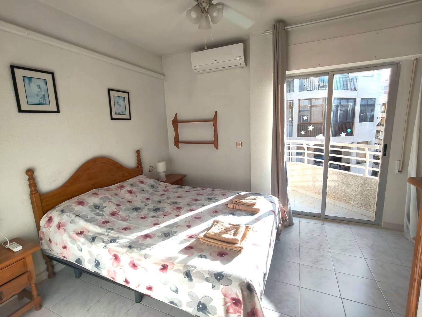 2 soverom Leilighet til leie i Santa Pola - € 2 000 (Ref: 9945298)