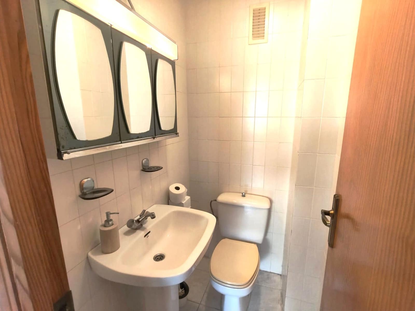 2 soverom Leilighet til leie i Santa Pola - € 2 000 (Ref: 9945298)