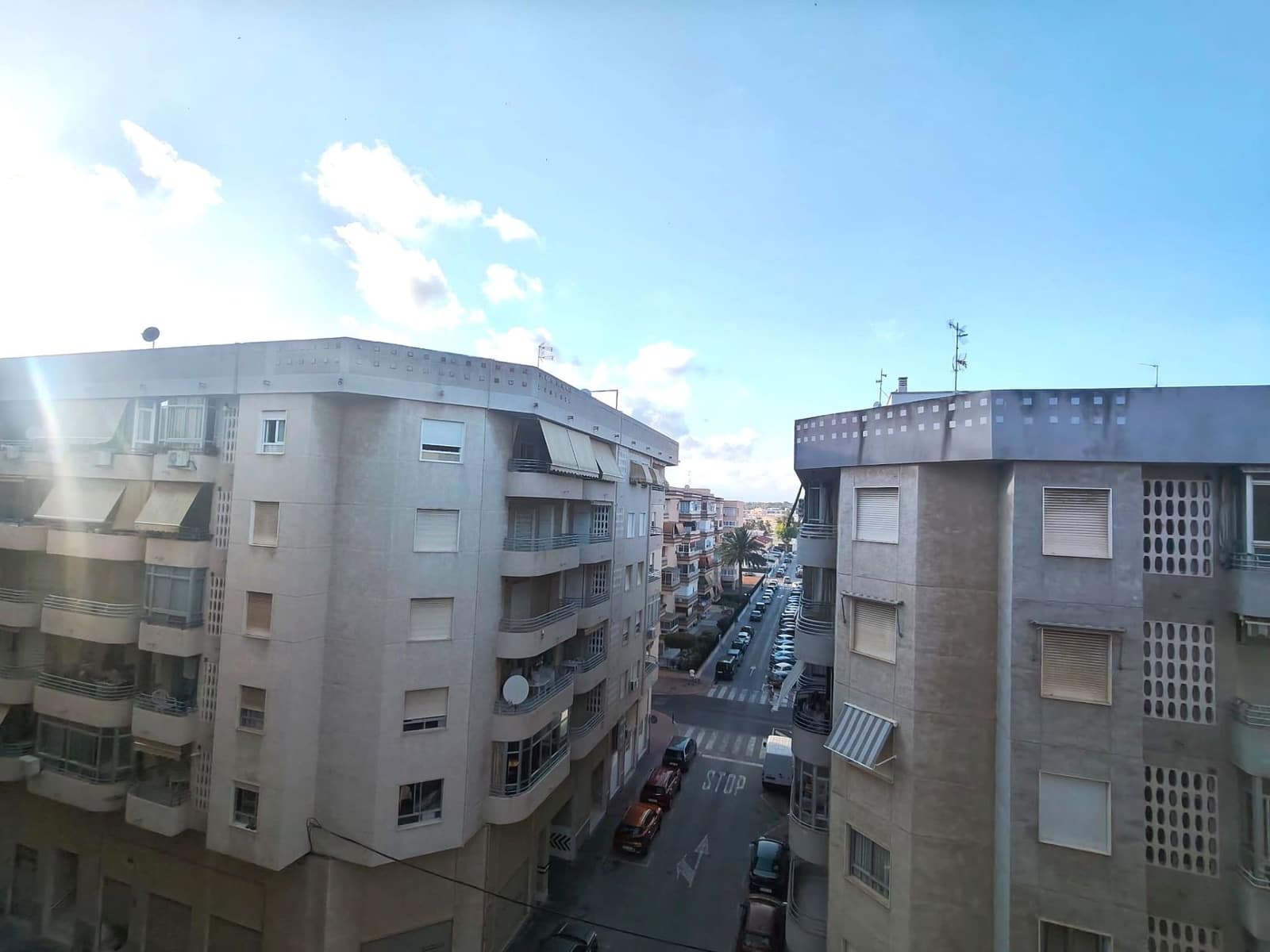2 soverom Leilighet til leie i Santa Pola - € 2 000 (Ref: 9945298)