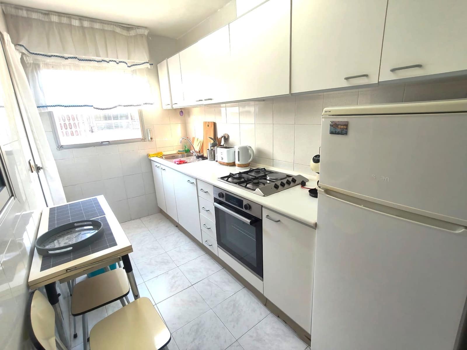 2 soverom Leilighet til leie i Santa Pola - € 2 000 (Ref: 9945298)