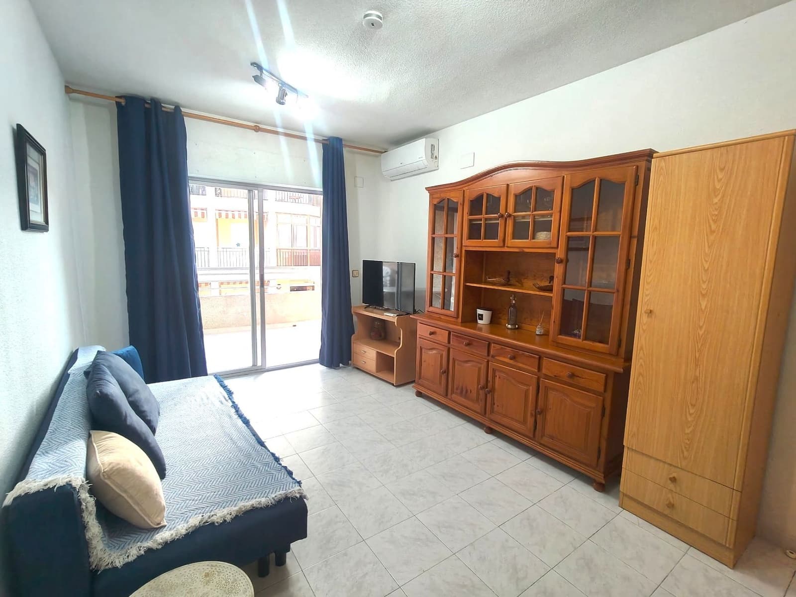 2 soverom Leilighet til leie i Santa Pola - € 2 000 (Ref: 9945298)