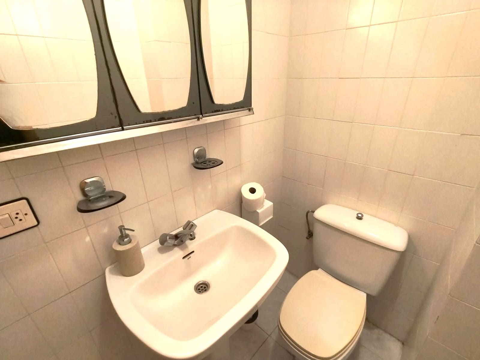 2 soverom Leilighet til leie i Santa Pola - € 2 000 (Ref: 9945298)