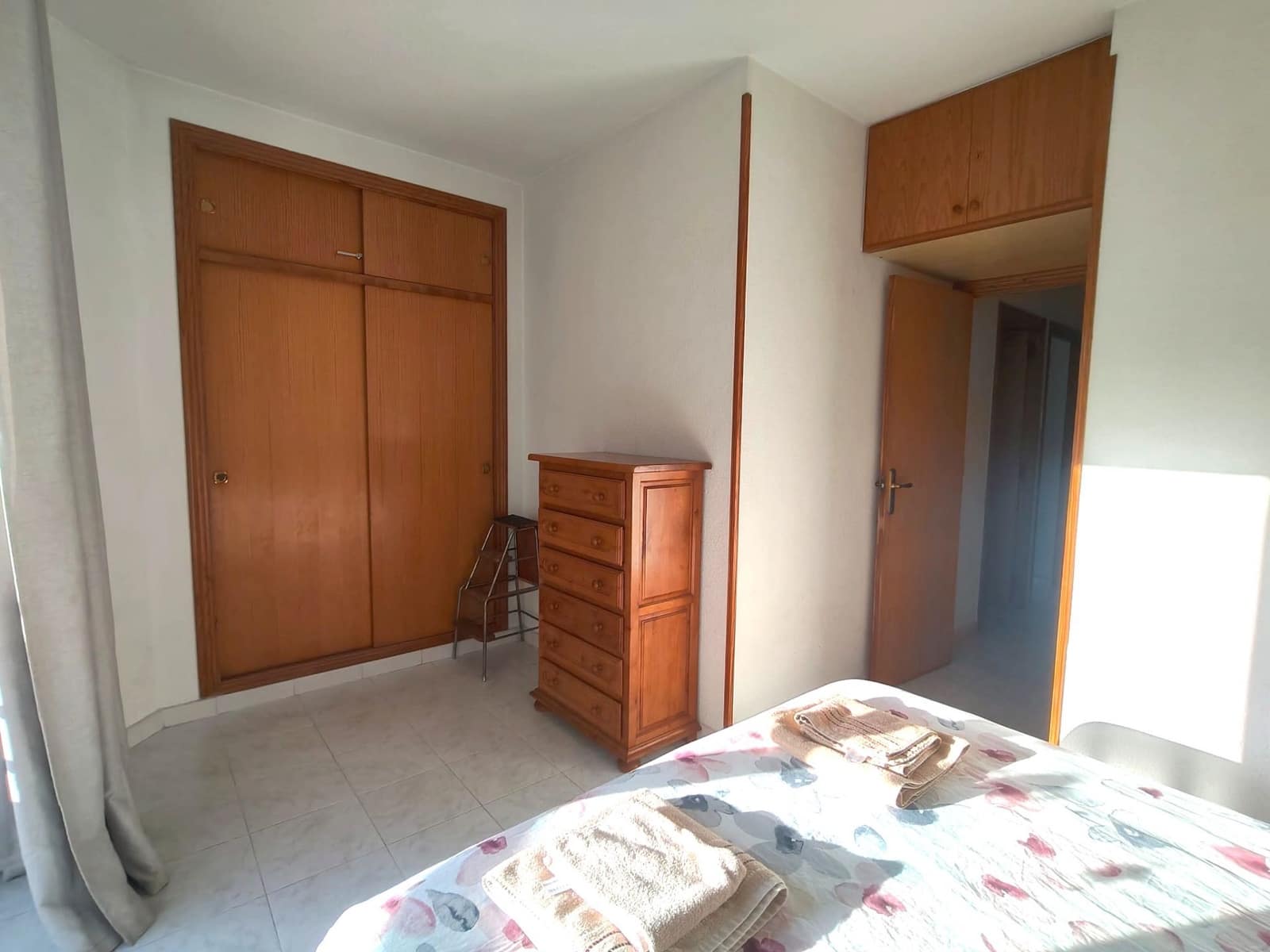 2 soverom Leilighet til leie i Santa Pola - € 2 000 (Ref: 9945298)