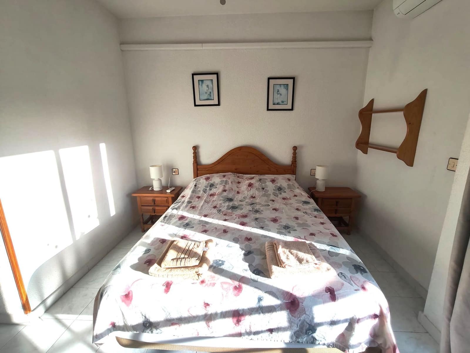 2 soverom Leilighet til leie i Santa Pola - € 2 000 (Ref: 9945298)