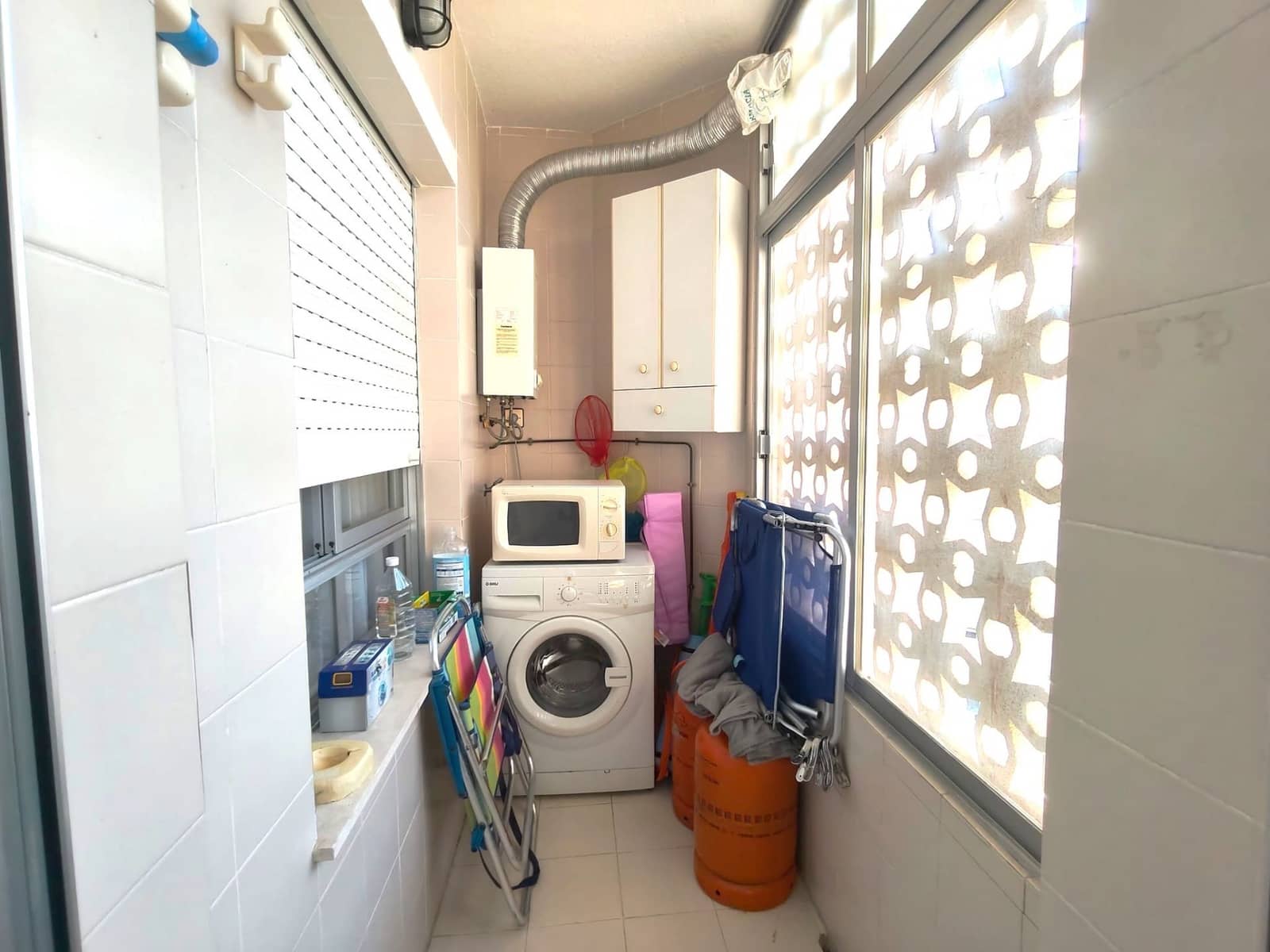 2 soverom Leilighet til leie i Santa Pola - € 2 000 (Ref: 9945298)