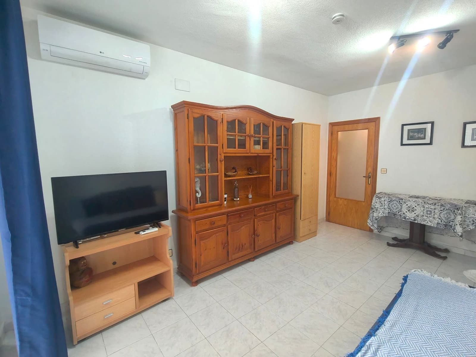 2 soverom Leilighet til leie i Santa Pola - € 2 000 (Ref: 9945298)