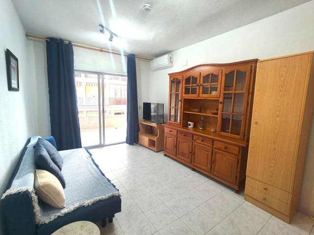 Apartamento de 2 habitaciones en Santa Pola en alquiler - 2.000 € (Ref: 9945298)