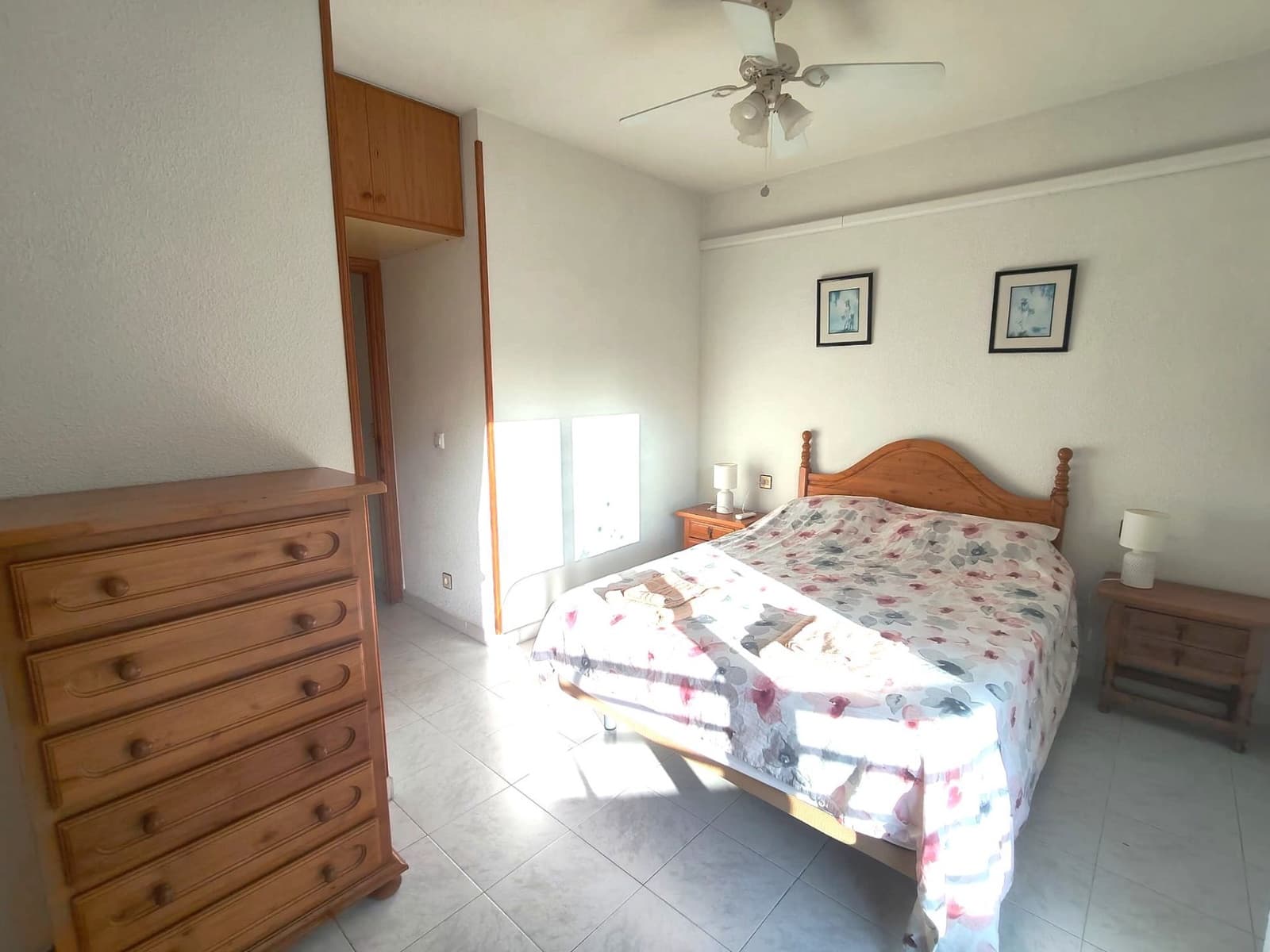 2 soverom Leilighet til leie i Santa Pola - € 2 000 (Ref: 9945298)