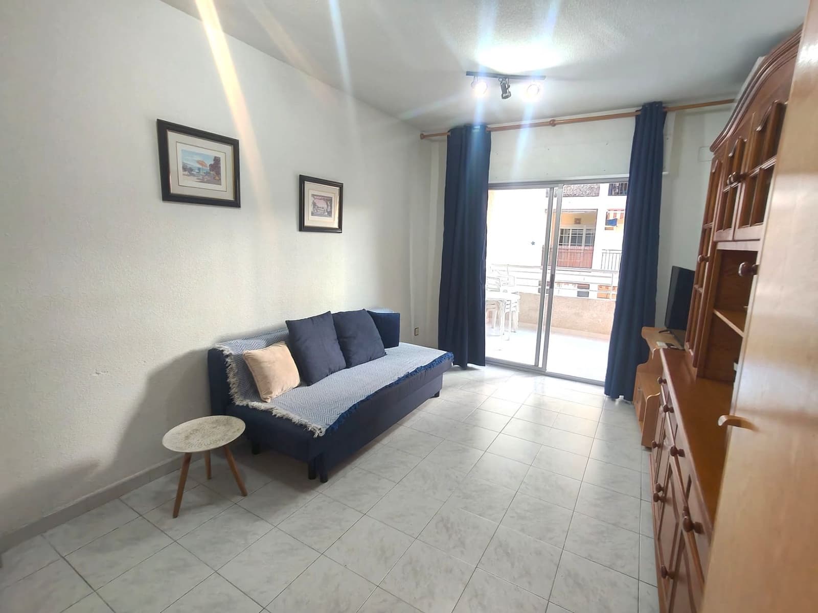 2 soverom Leilighet til leie i Santa Pola - € 2 000 (Ref: 9945298)