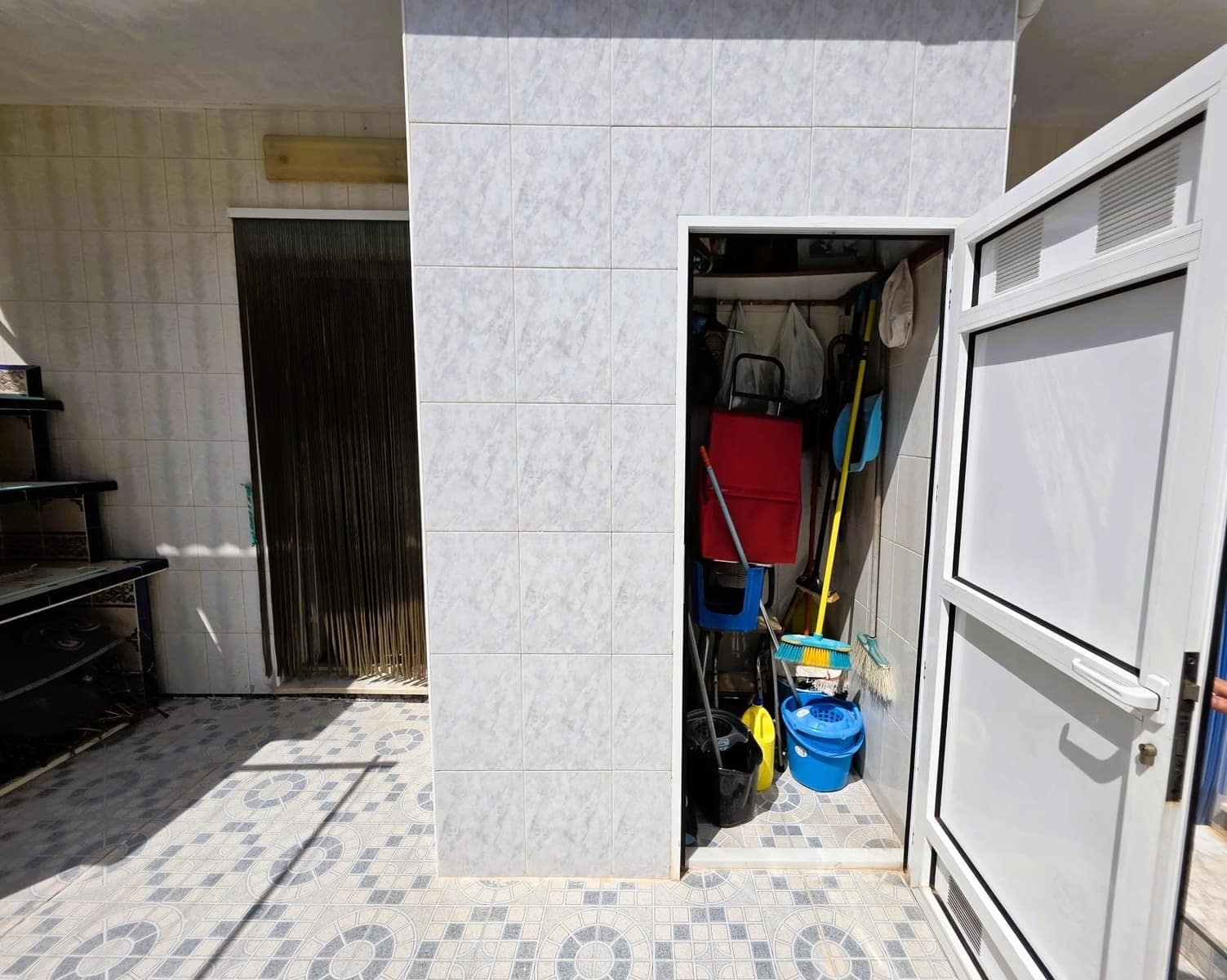 3 soveværelse Semi-Rækkehus til salg i Santa Pola - € 263.000 (Ref: 9953794)