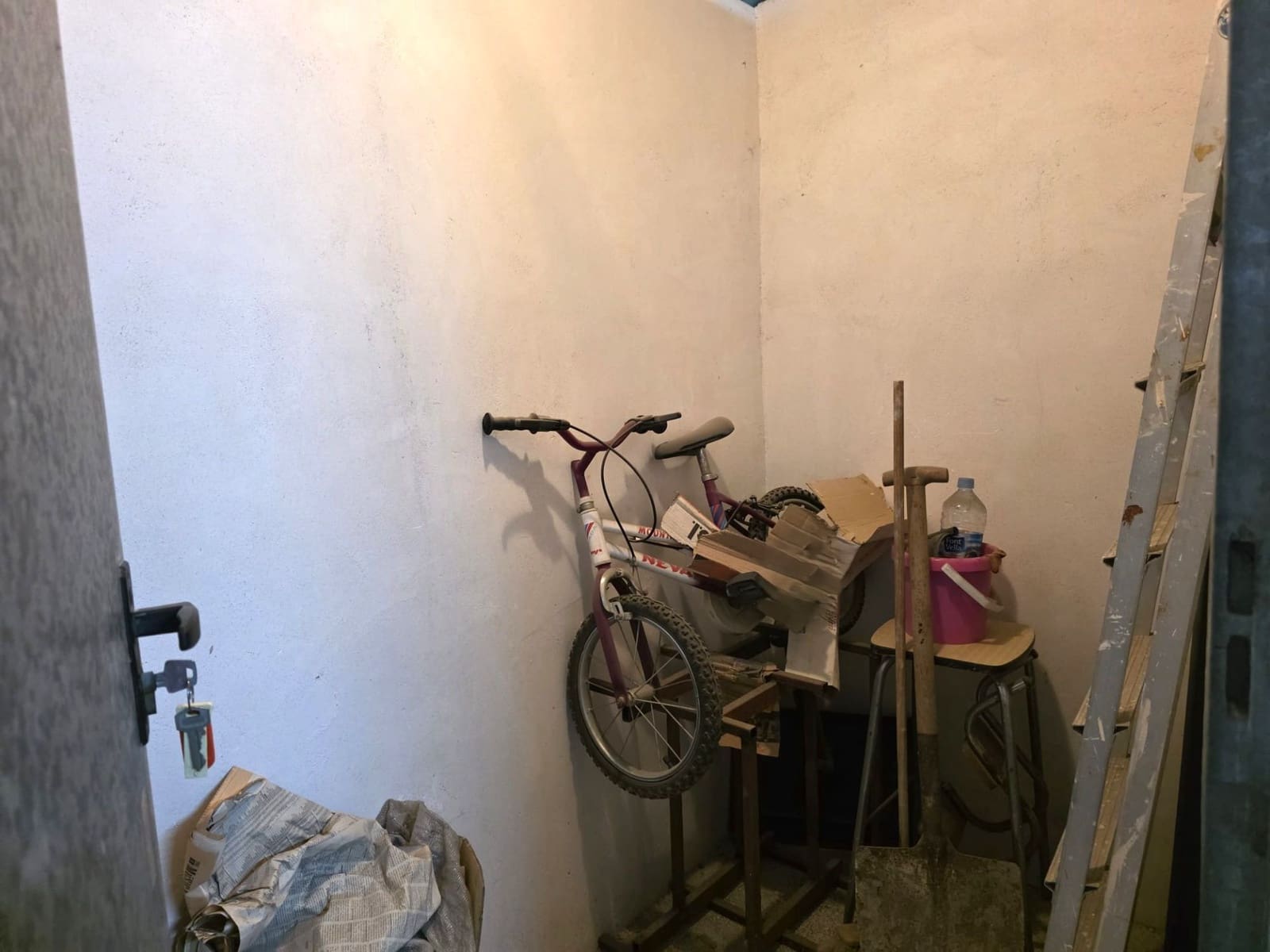 Garage til salg i Santa Pola - € 20.000 (Ref: 9957541)