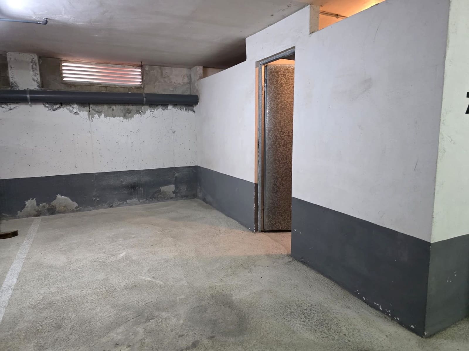 Garage til salg i Santa Pola - € 20.000 (Ref: 9957541)