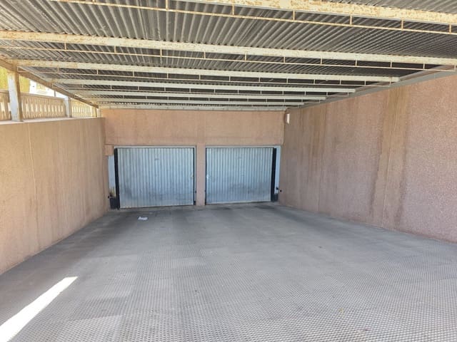 Garage til salg i Santa Pola - € 20.000 (Ref: 9957541)