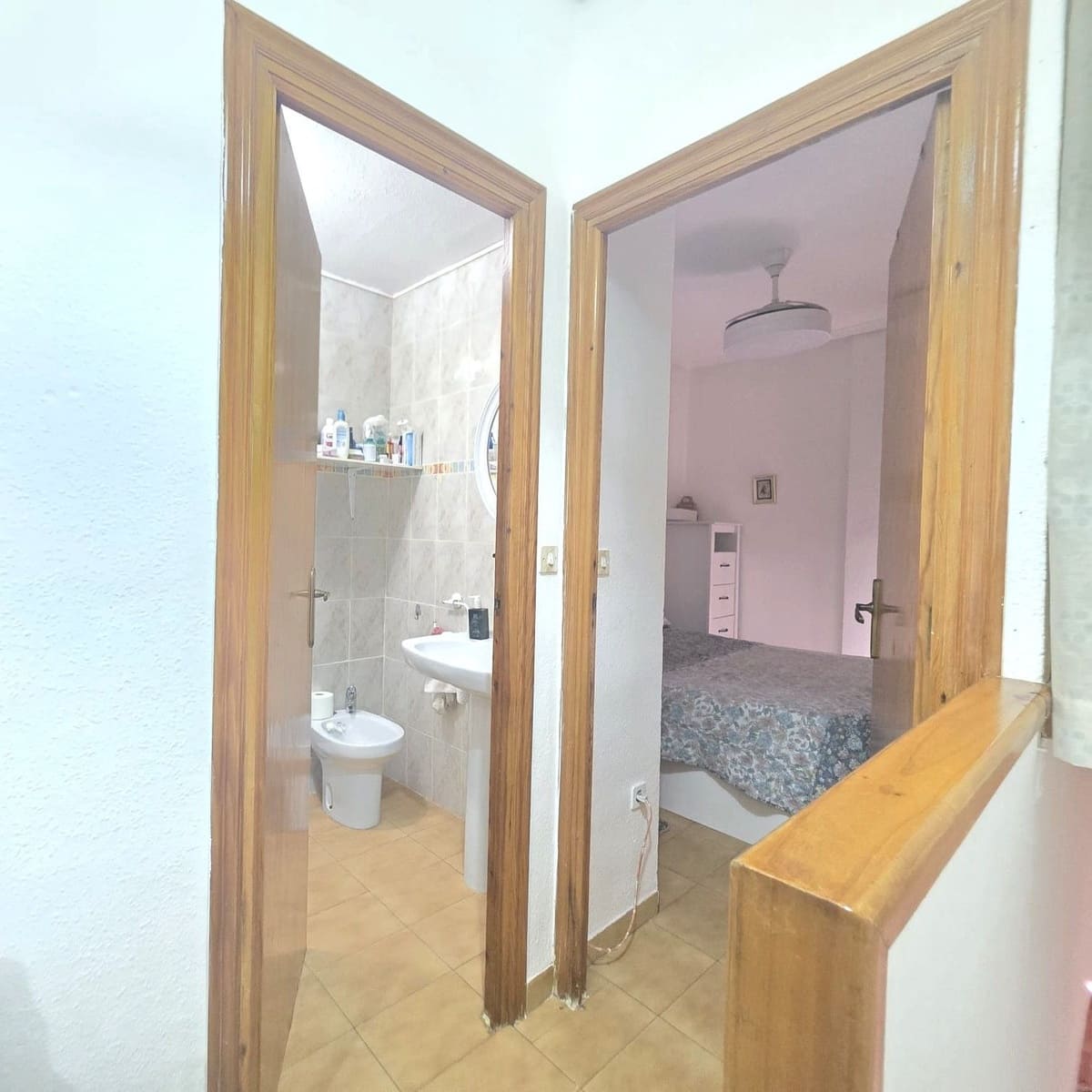 1 soverom Hus til salgs i Santa Pola - € 151 000 (Ref: 9959303)