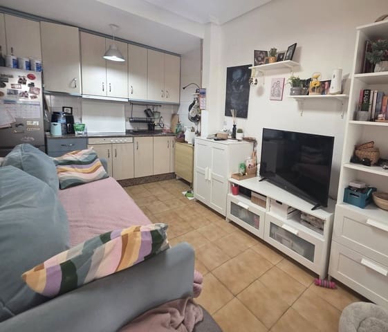 1 soverom Hus til salgs i Santa Pola - € 151 000 (Ref: 9959303)