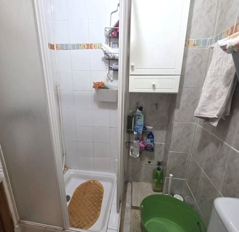 1 soverom Hus til salgs i Santa Pola - € 151 000 (Ref: 9959303)