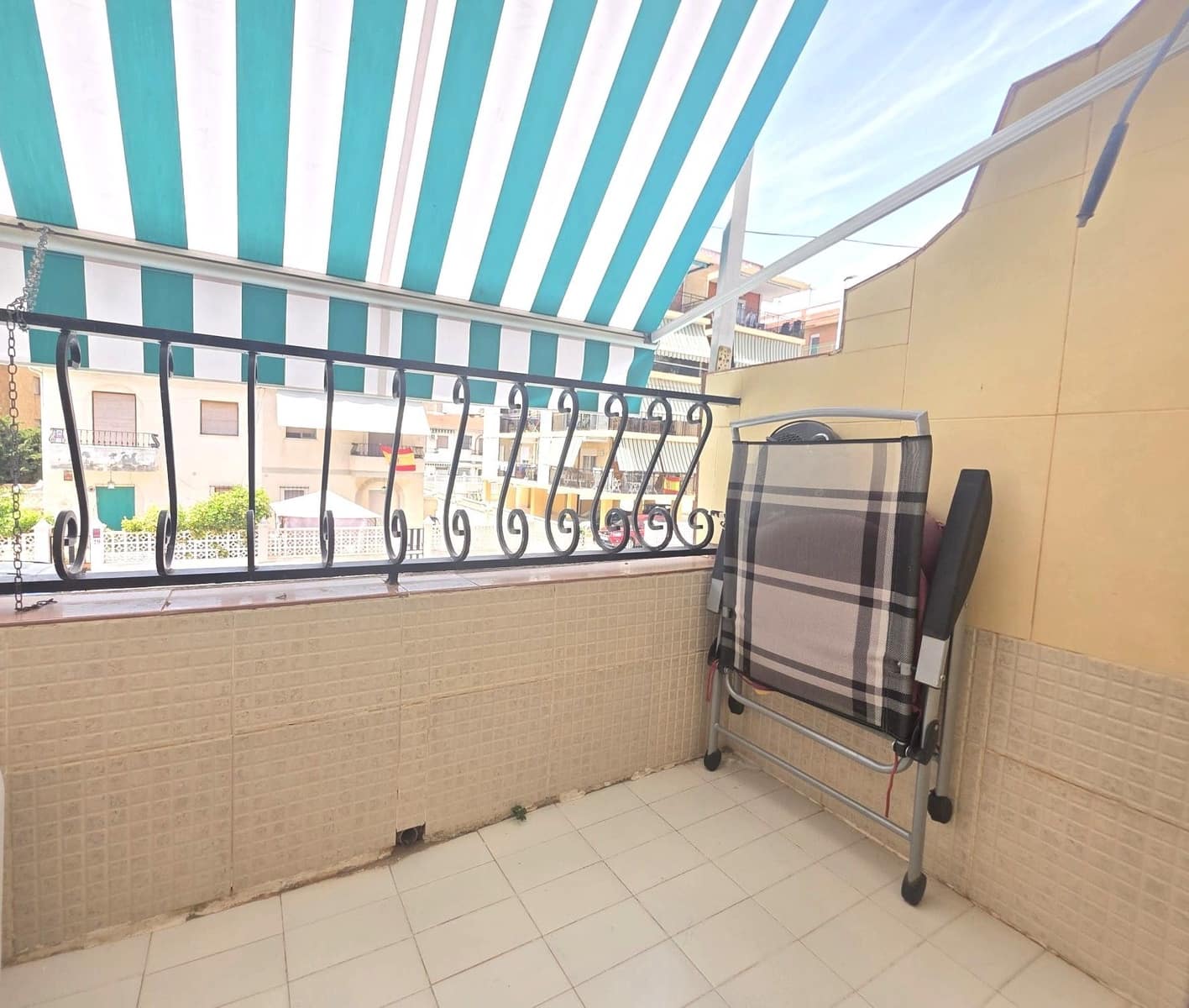1 soverom Hus til salgs i Santa Pola - € 151 000 (Ref: 9959303)