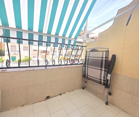 1 soverom Hus til salgs i Santa Pola - € 151 000 (Ref: 9959303)