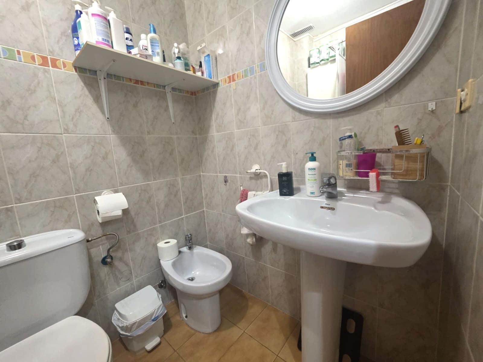 1 soverom Hus til salgs i Santa Pola - € 151 000 (Ref: 9959303)