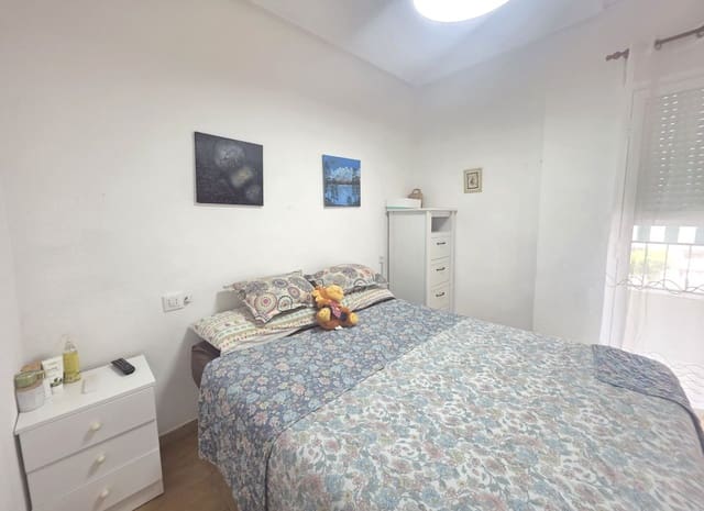1 soverom Hus til salgs i Santa Pola - € 151 000 (Ref: 9959303)