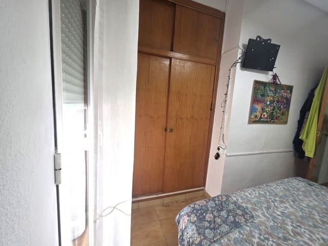 1 soverom Hus til salgs i Santa Pola - € 151 000 (Ref: 9959303)