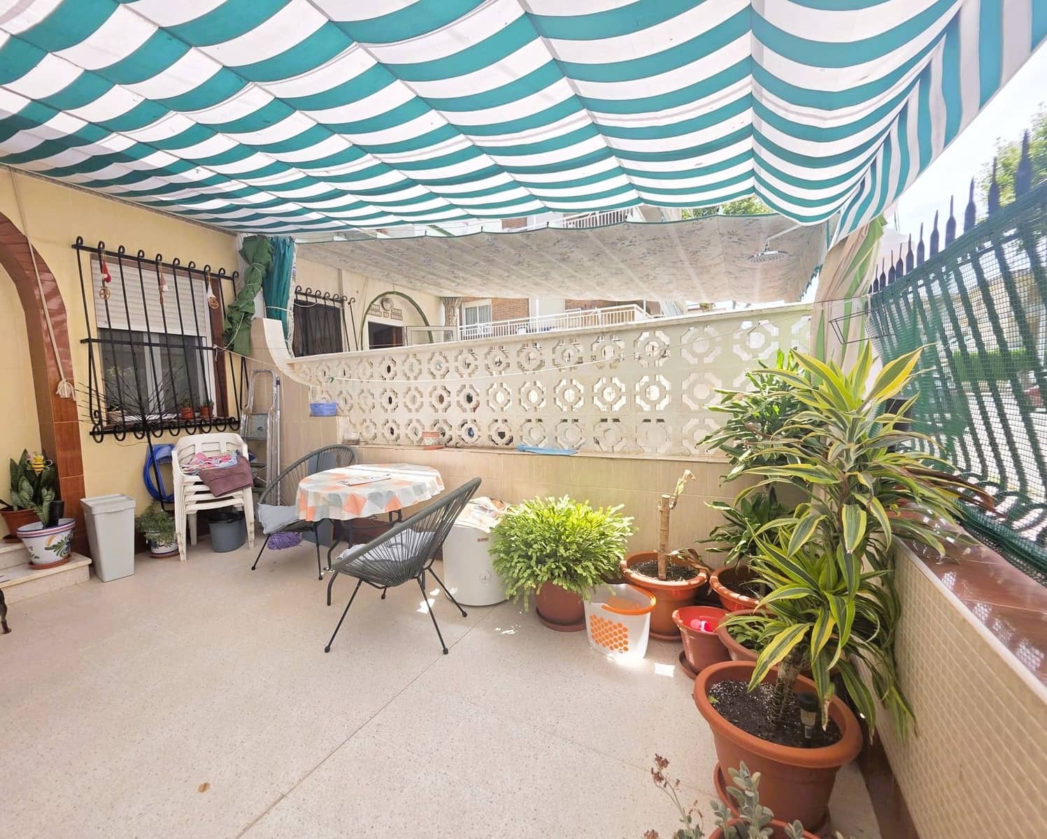 1 soverom Hus til salgs i Santa Pola - € 151 000 (Ref: 9959303)