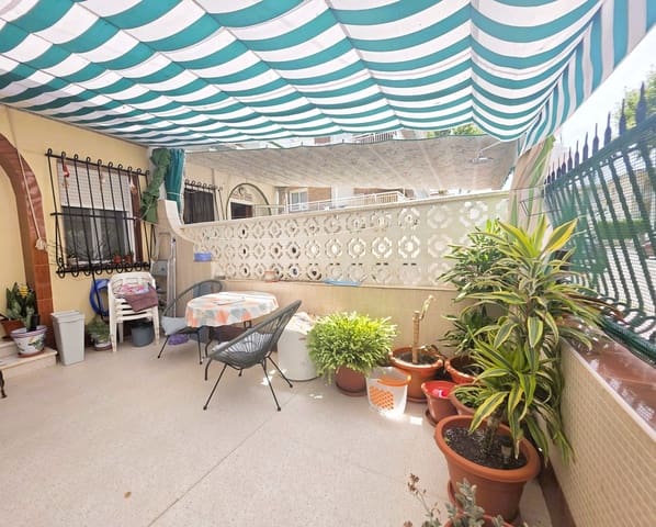 1 soverom Hus til salgs i Santa Pola - € 151 000 (Ref: 9959303)