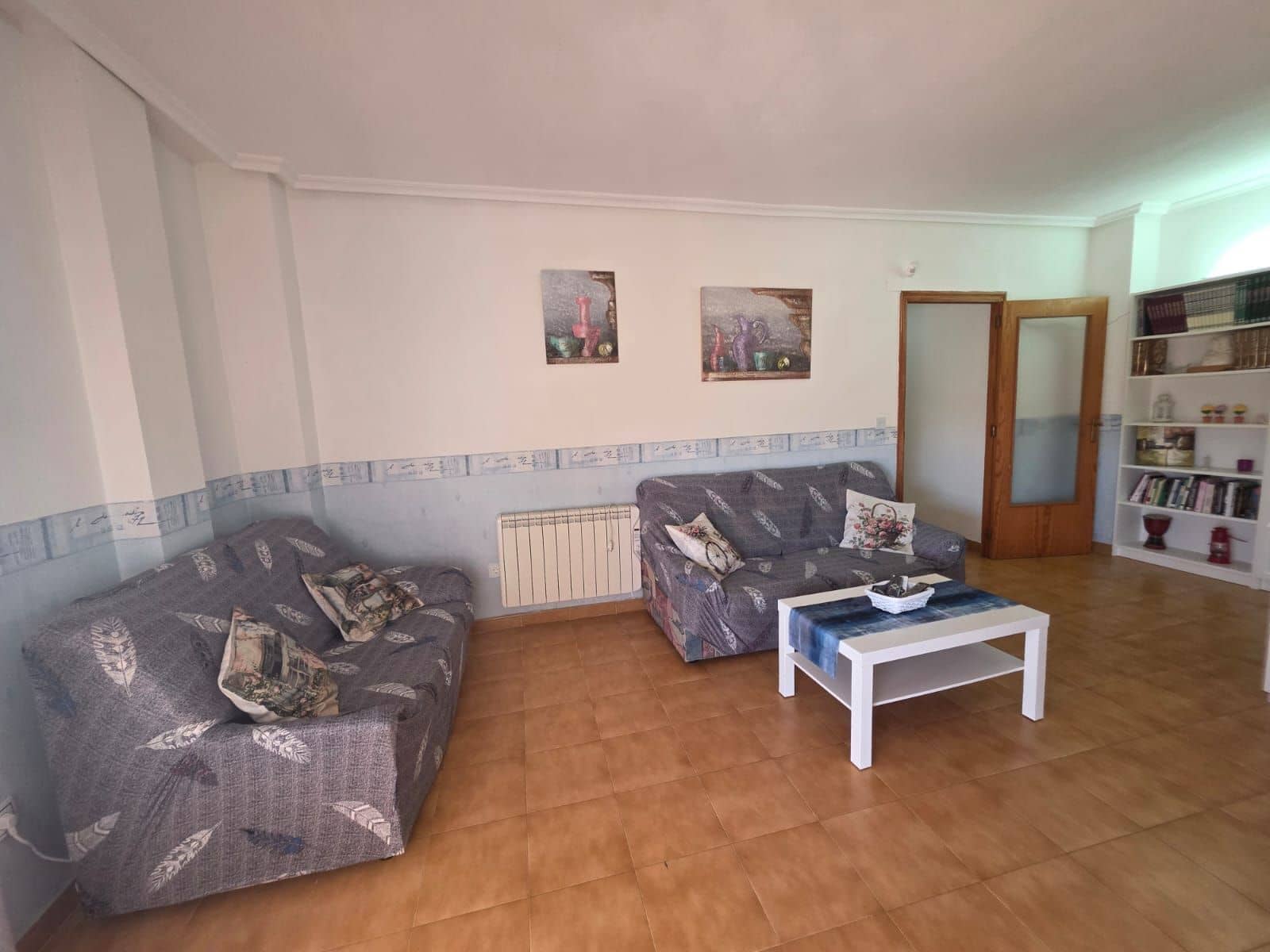 3 sovrum Lägenhet att hyra i Santa Pola - 800 € (Ref: 9966225)