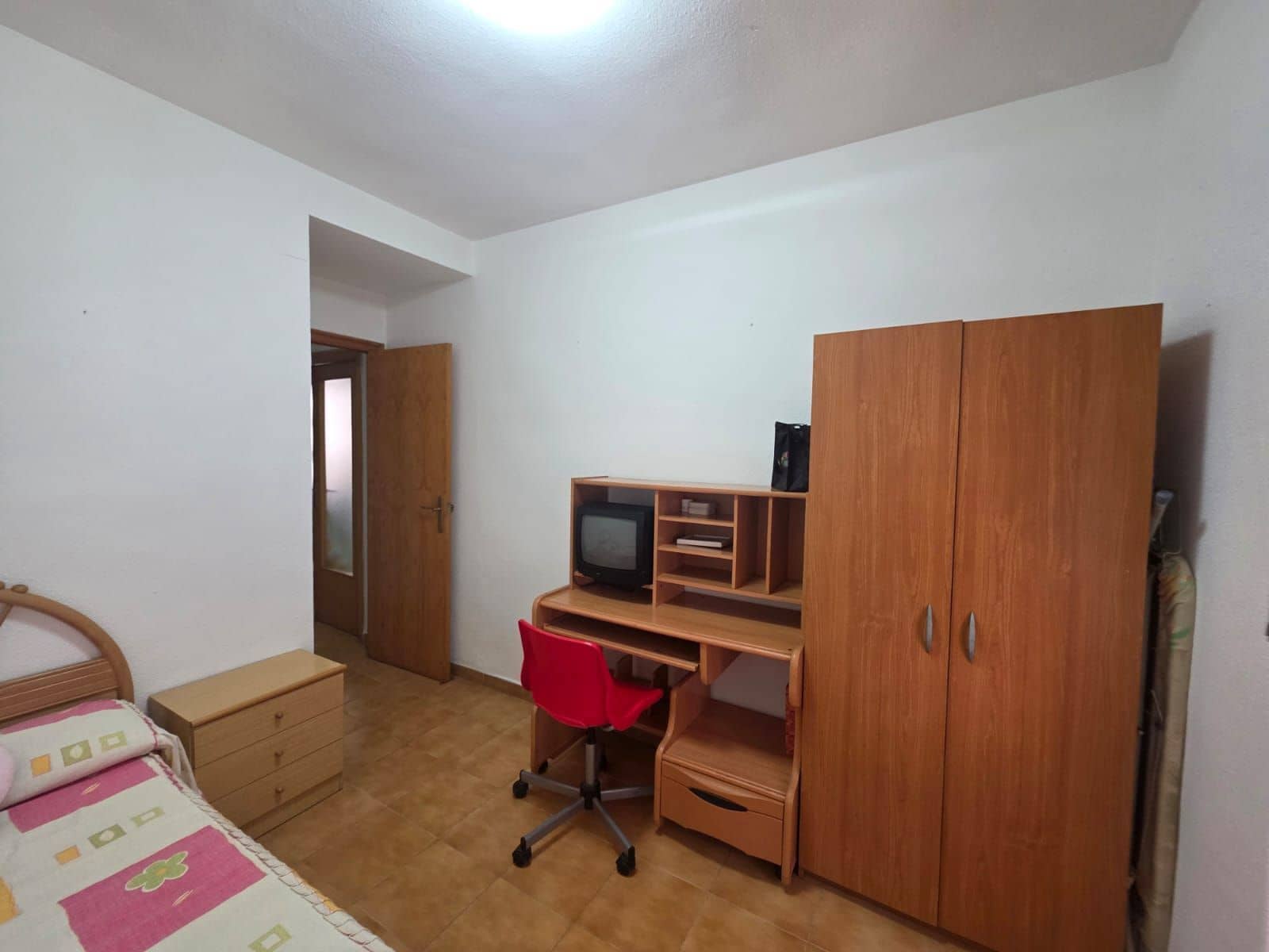 3 sovrum Lägenhet att hyra i Santa Pola - 800 € (Ref: 9966225)