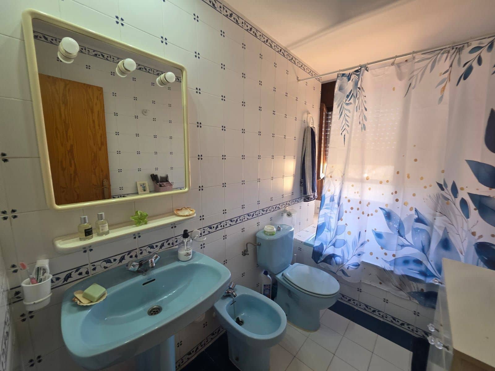 3 sovrum Lägenhet att hyra i Santa Pola - 800 € (Ref: 9966225)