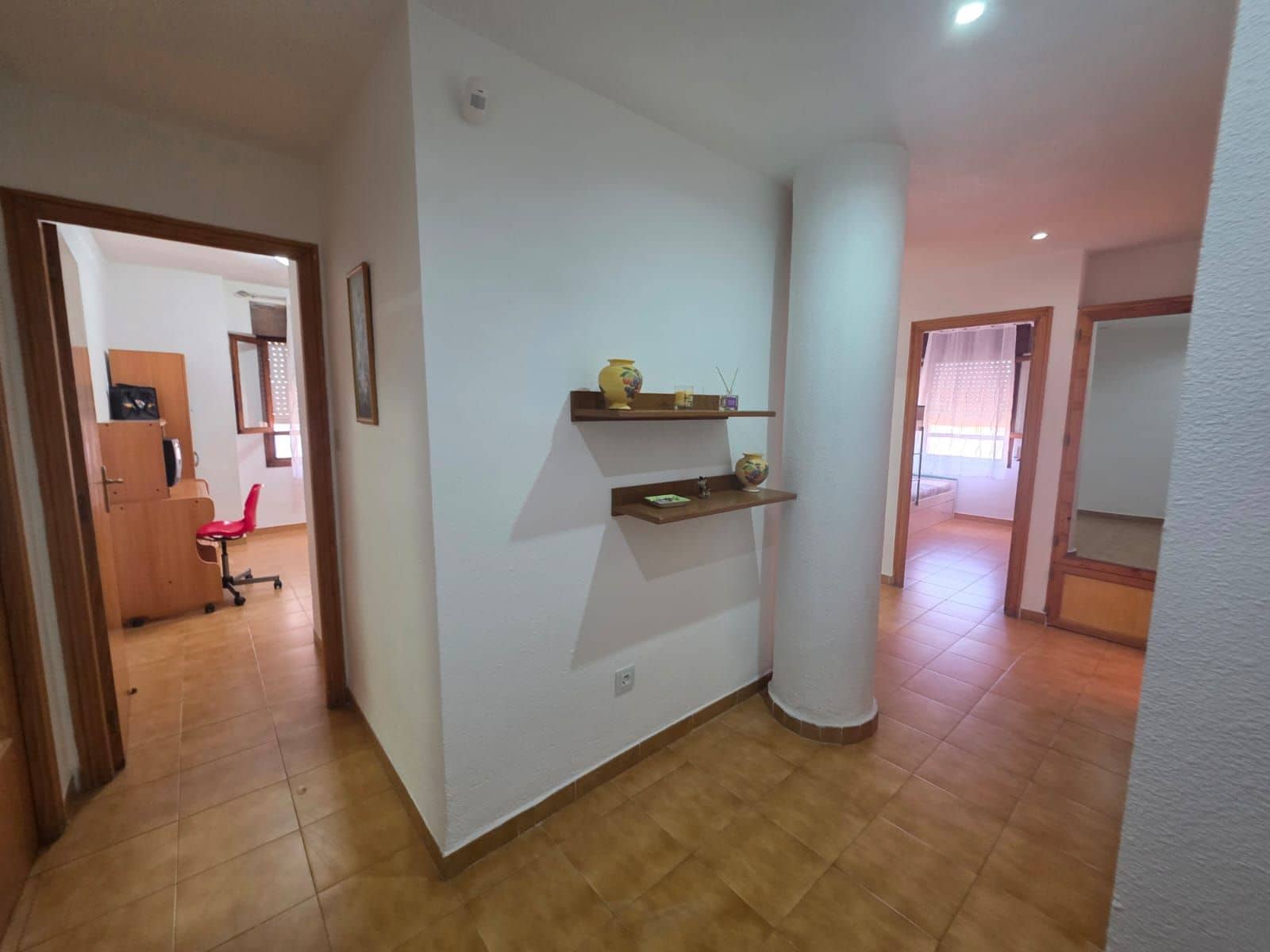 3 sovrum Lägenhet att hyra i Santa Pola - 800 € (Ref: 9966225)