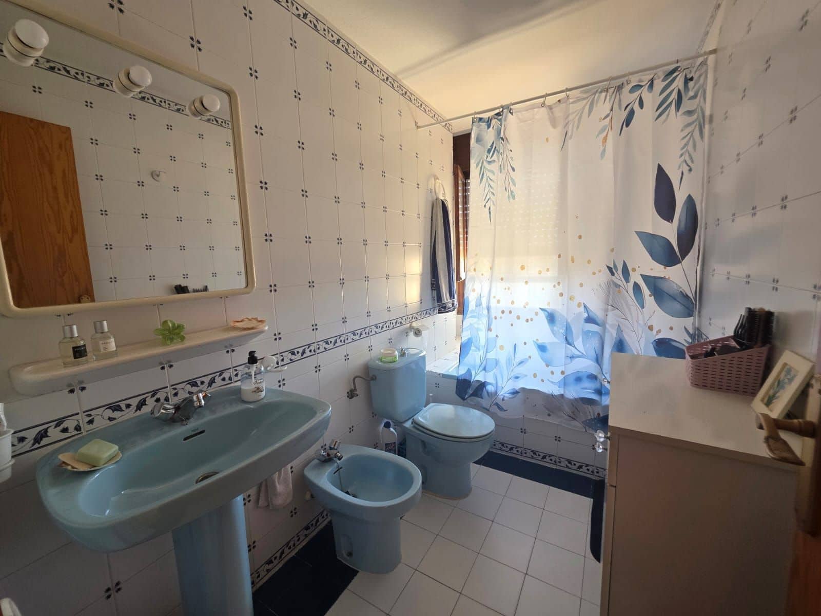 3 sovrum Lägenhet att hyra i Santa Pola - 800 € (Ref: 9966225)